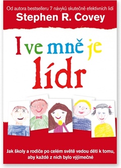 obálka: I ve mně je lídr