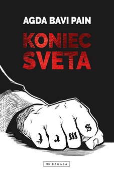 obálka: Koniec sveta
