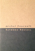 obálka: Raymond Roussel