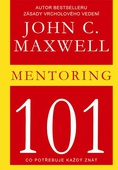 obálka: Mentoring 101 - Co potřebuje každý znát