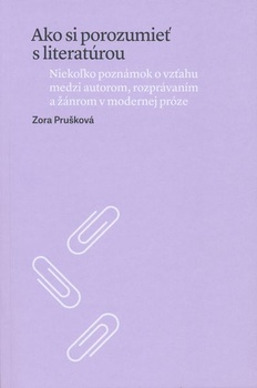 obálka: Ako si porozumieť s literatúrou