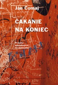 obálka: Čakanie na koniec