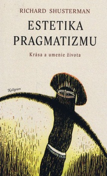 obálka: Estetika pragmatizmu