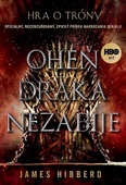 obálka: Oheň draka nezabije