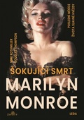 obálka: Šokující smrt Marilyn Monroe