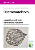 obálka: Ošetrovateľstvo