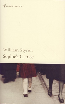 obálka: Sophie´s Choice